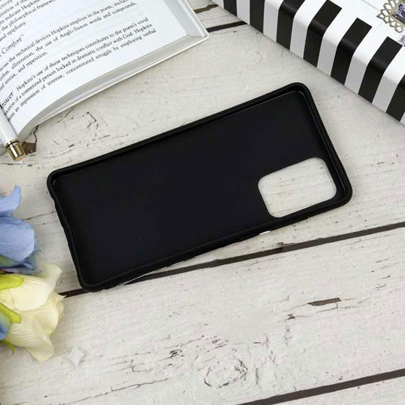قاب IMD پلنگی Samsung A72