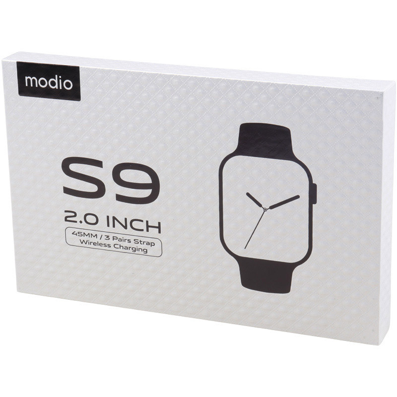 ساعت هوشمند مودیو Modio S9 45mm