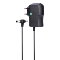 آداپتور برق GSSY-0910 EU083S 1A 9V فیش بزرگ