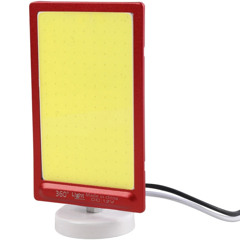 چراغ سر باتری خور Light 360 LED