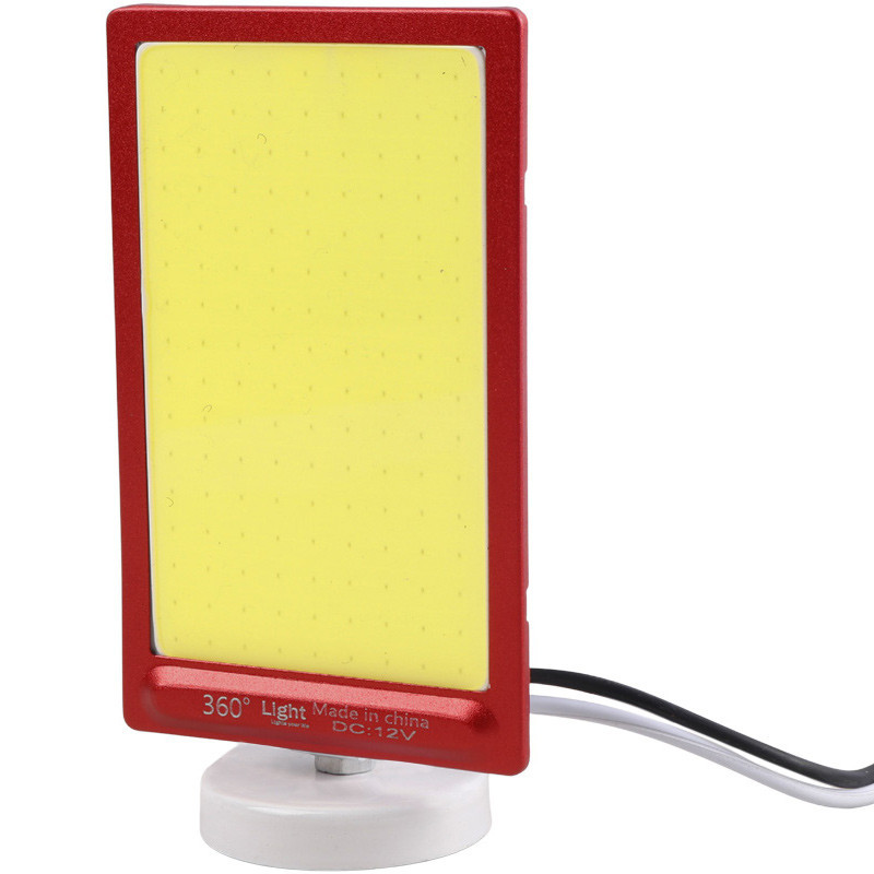 چراغ سر باتری خور Light 360 LED