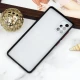 قاب PC محافظ لنز دار طرح CAT سامسونگ Samsung Galaxy A71