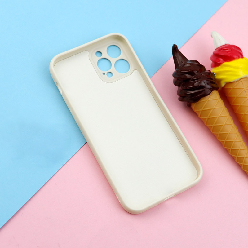 قاب طرحدار سیلیکونی میکی موس iPhone 12 Pro