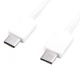 کابل تبدیل فست شارژ Samsung EP-DN975 Type-C to Type-C 5A 1m