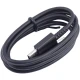 کابل تبدیل فست شارژ Samsung EP-DN975 Type-C to Type-C 5A 1m