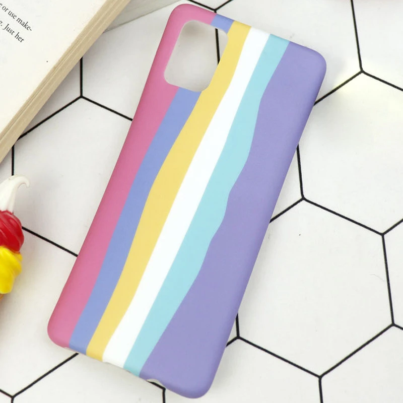 Cover Case Samsung Galaxy A71