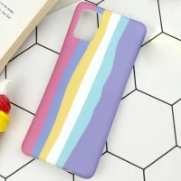 Cover Case Samsung Galaxy A71