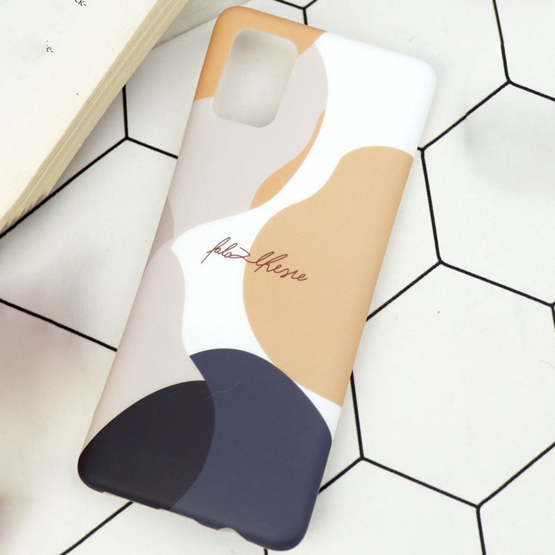 Cover Case Samsung Galaxy A71