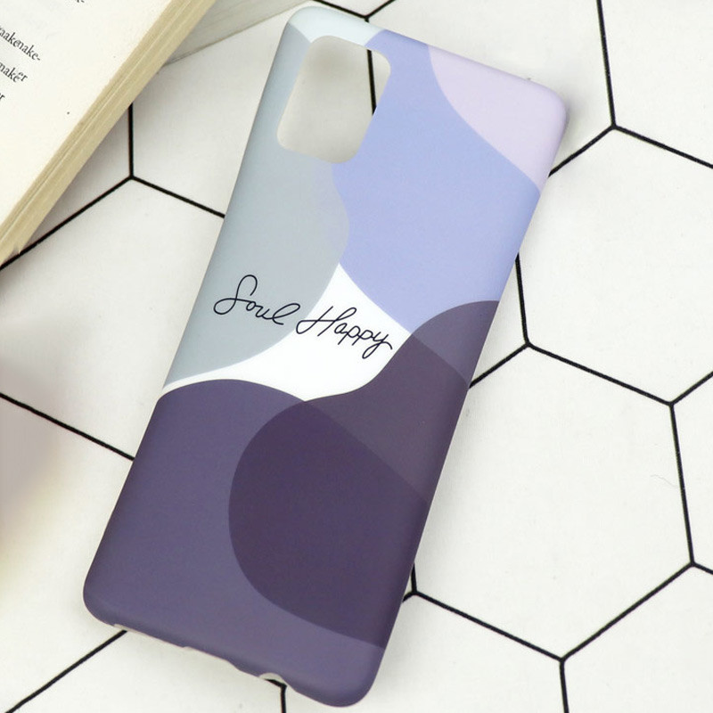 Cover Case Samsung Galaxy A71