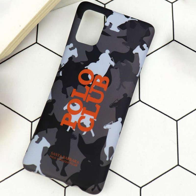 Cover Case Samsung Galaxy A71