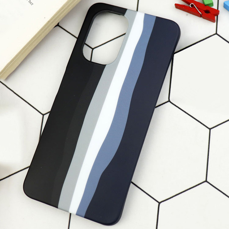 قاب طرحدار مات IMD شیائومی Xiaomi Poco F3