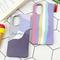 قاب طرحدار مات IMD شیائومی Xiaomi Poco F3