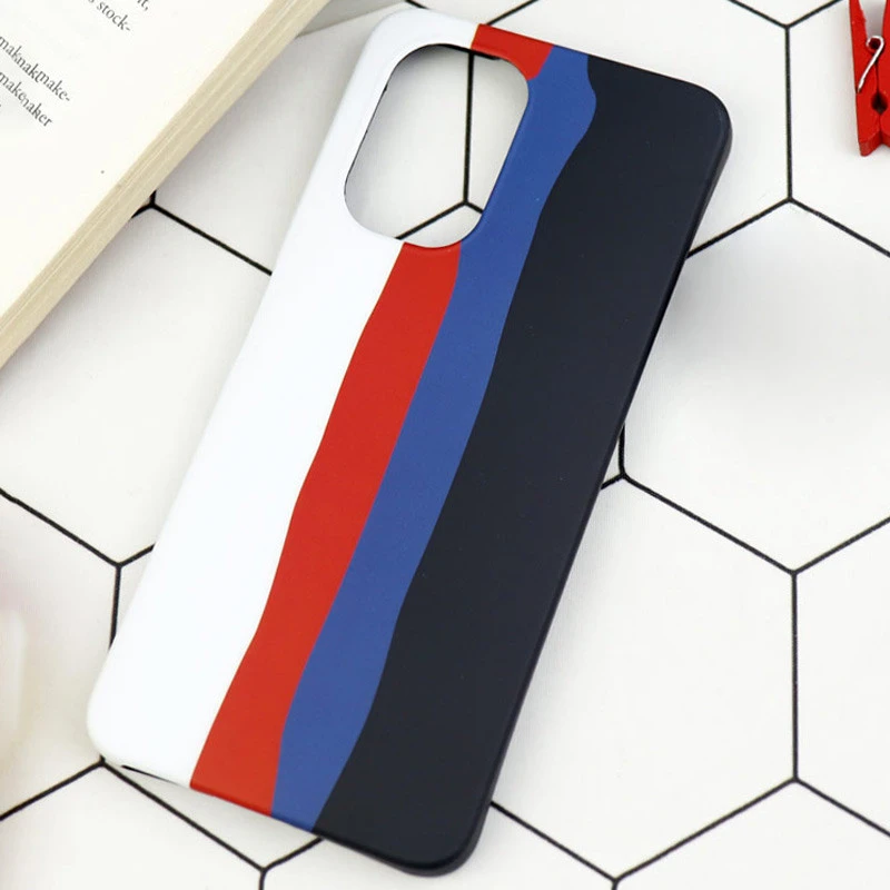 قاب طرحدار مات IMD شیائومی Xiaomi Poco F3