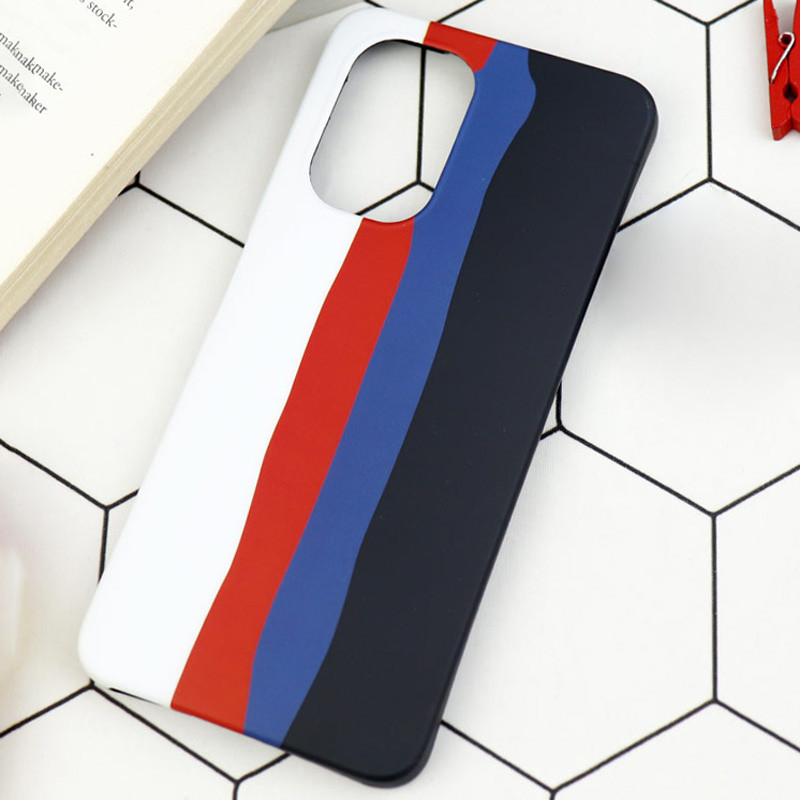 قاب طرحدار مات IMD شیائومی Xiaomi Poco F3