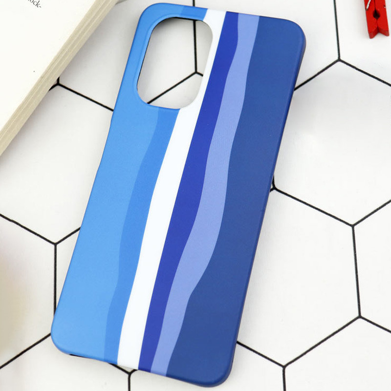 قاب طرحدار مات IMD شیائومی Xiaomi Poco F3