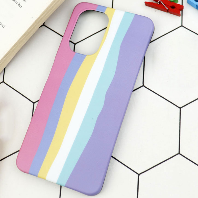 قاب طرحدار مات IMD شیائومی Xiaomi Poco F3