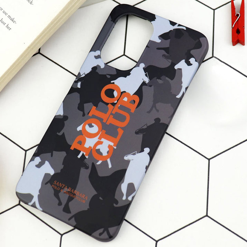 قاب طرحدار مات IMD شیائومی Xiaomi Poco F3