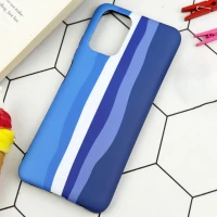 قاب طرحدار مات IMD شیائومی Xiaomi Redmi Note 10s