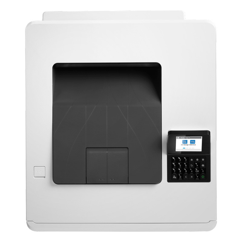 پرینتر تک کاره لیزری رنگی HP LaserJet Enterprise M455dn