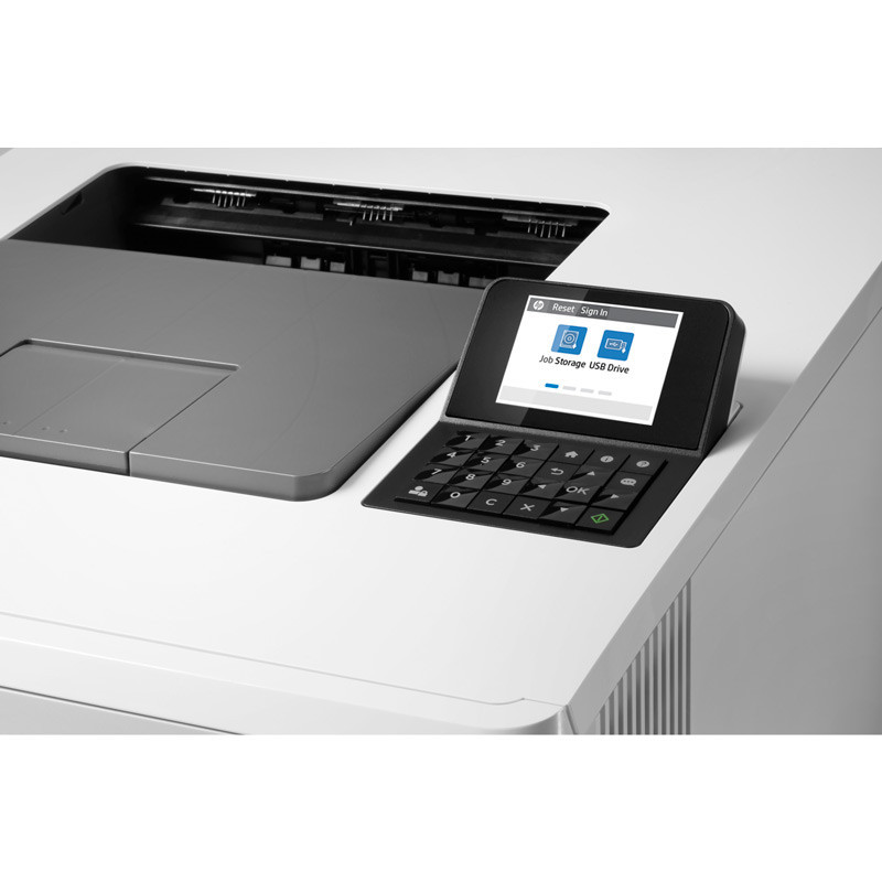 پرینتر تک کاره لیزری رنگی HP LaserJet Enterprise M455dn