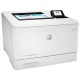 پرینتر تک کاره لیزری رنگی HP LaserJet Enterprise M455dn
