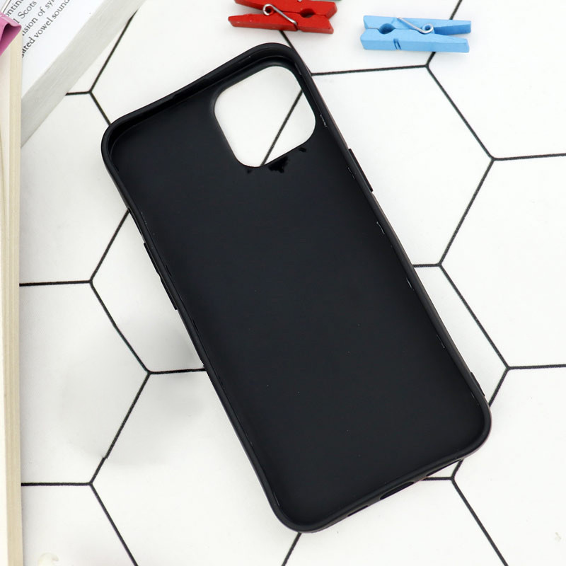 قاب طرحدار مات IMD آیفون iPhone 13