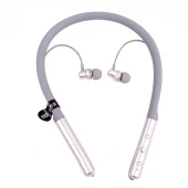 هندزفری بلوتوث دورگردنی و رم خور Xiaomi M 129