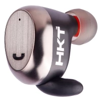 هندزفری بلوتوث تک گوش HKT Nano X1 TWS