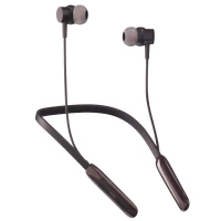 هندزفری بلوتوث دورگردنی Hiska FX-380
