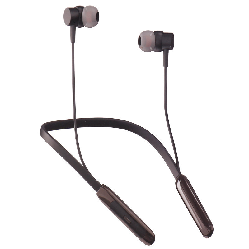 هندزفری بلوتوث دورگردنی Hiska FX-380