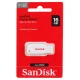 فلش ۱۶ گیگ سن دیسک SanDisk Cruzer Blade