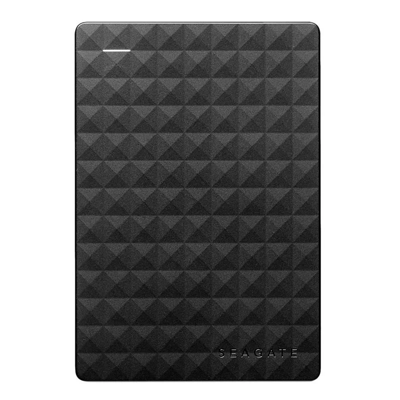 هارد اکسترنال سیگیت Seagate Expansion Portable STEA1000400 500GB + هدیه کیف هارد