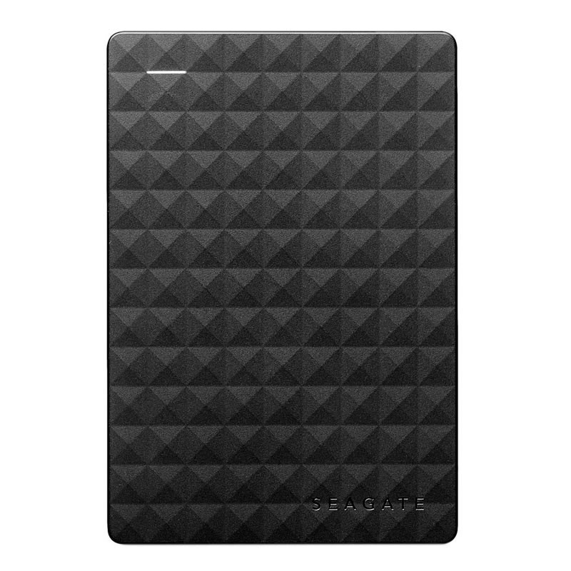 هارد اکسترنال سیگیت Seagate Expansion Portable STEA1000400 500GB + هدیه کیف هارد