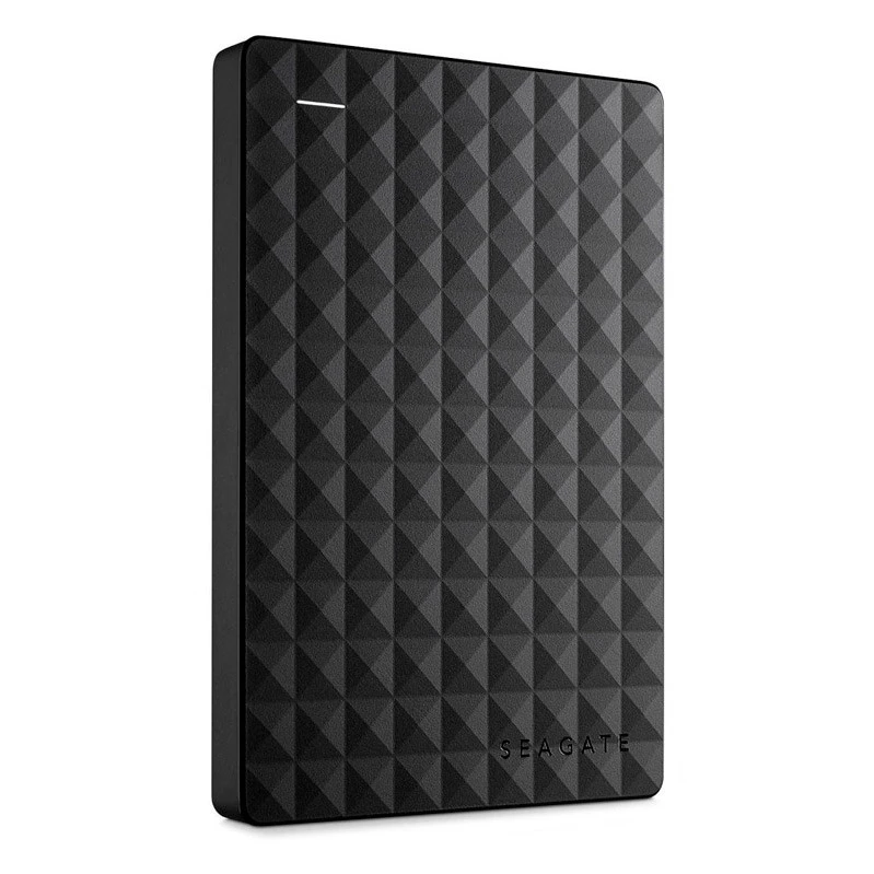 هارد اکسترنال سیگیت Seagate Expansion Portable STEA1000400 500GB + هدیه کیف هارد