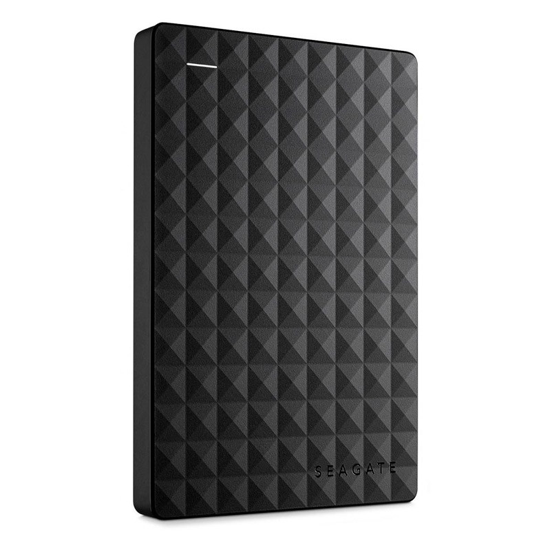 هارد اکسترنال سیگیت Seagate Expansion Portable STEA1000400 500GB + هدیه کیف هارد