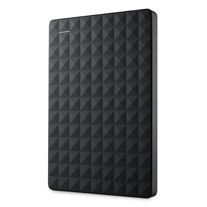 هارد اکسترنال سیگیت Seagate Expansion Portable STEA1000400 500GB + هدیه کیف هارد