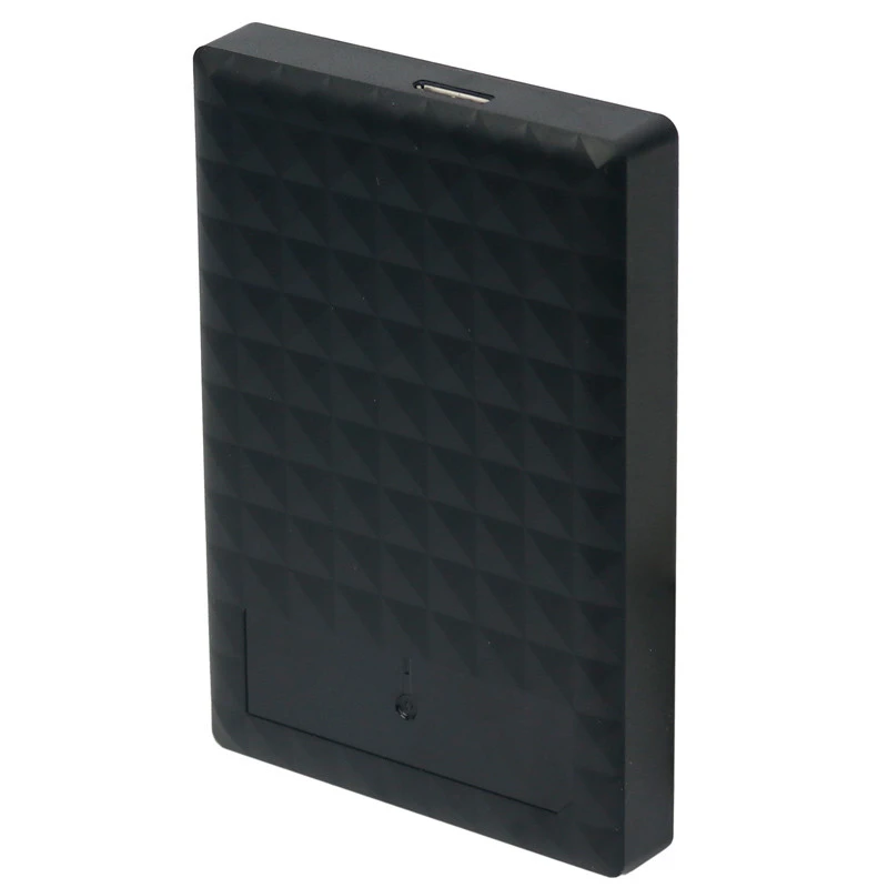 هارد اکسترنال سیگیت Seagate Expansion Portable STEA1000400 500GB + هدیه کیف هارد