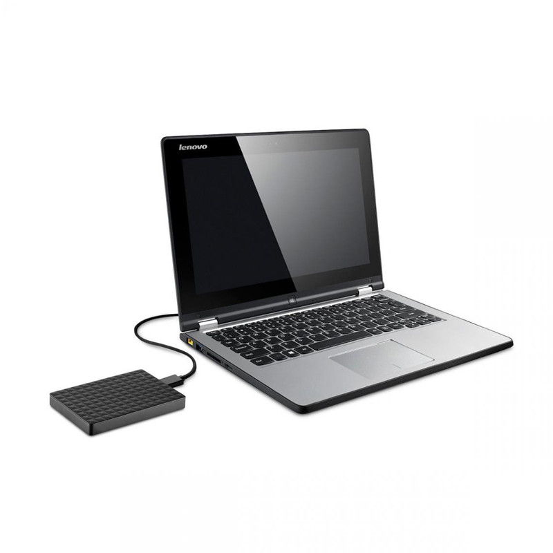 هارد اکسترنال سیگیت Seagate Expansion Portable STEA1000400 500GB + هدیه کیف هارد
