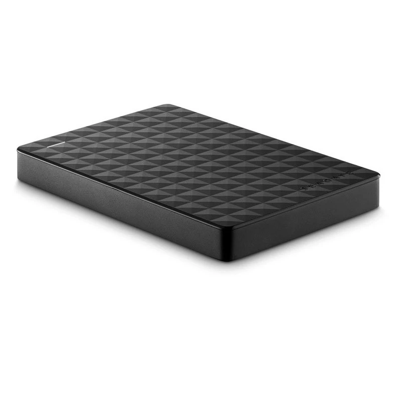 هارد اکسترنال سیگیت Seagate Expansion Portable STEA1000400 500GB + هدیه کیف هارد