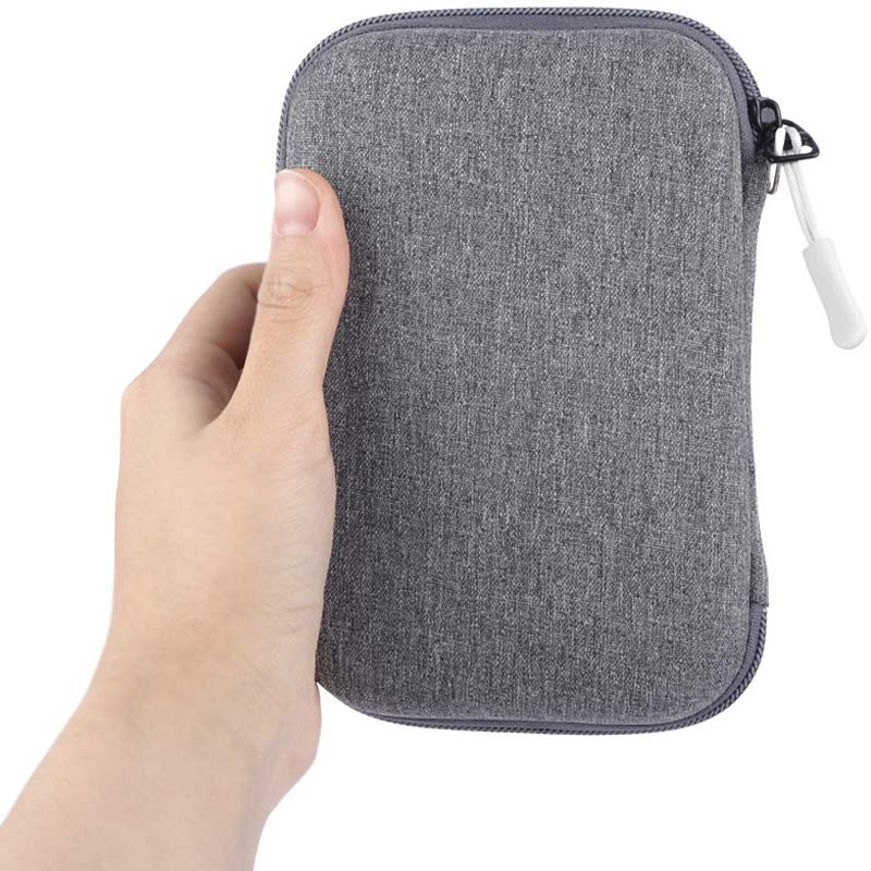 هارد اکسترنال سیگیت Seagate Expansion Portable STEA1000400 500GB + هدیه کیف هارد