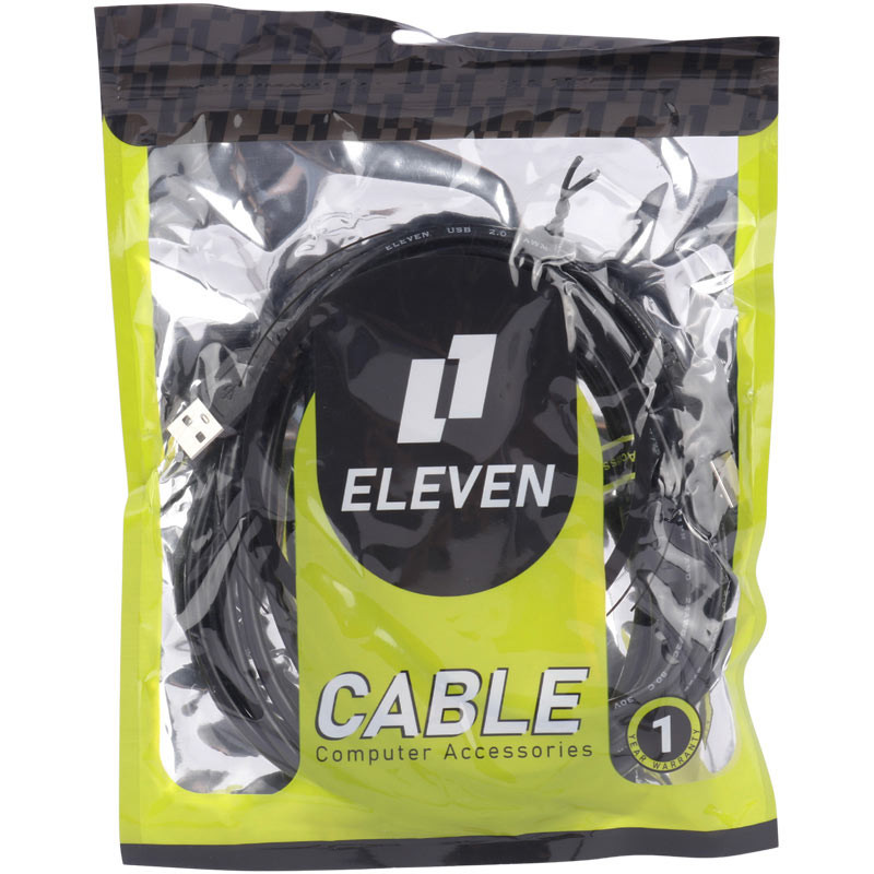 کابل پرینتر Eleven 3m