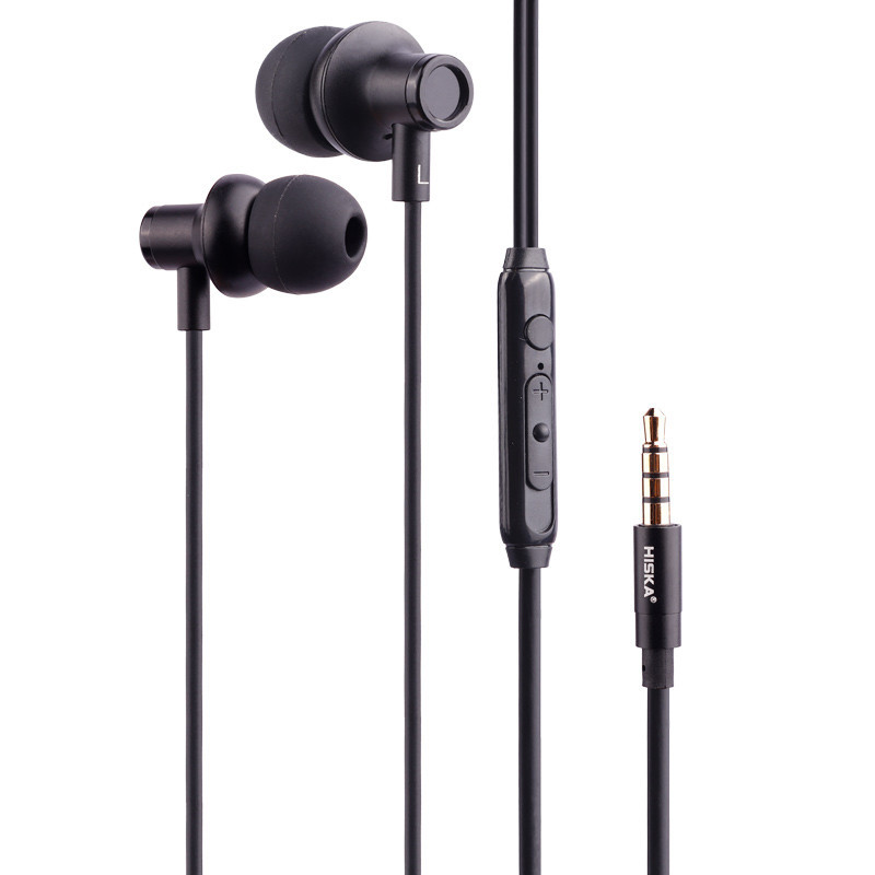 هندزفری Hiska HK-751