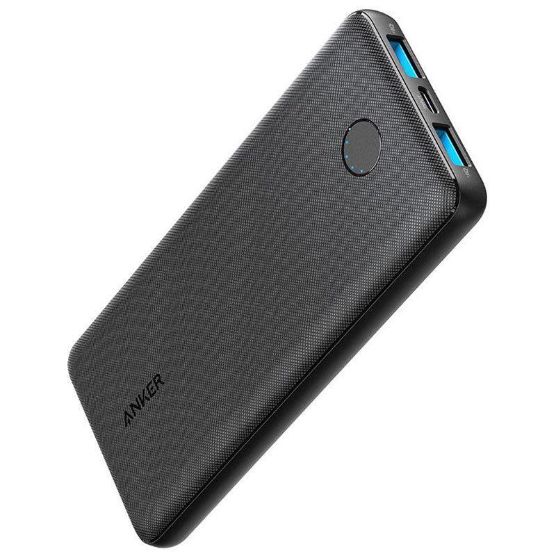 پاور بانک فست شارژ 10000 انکر Anker PowerCore 3 A1247 12W