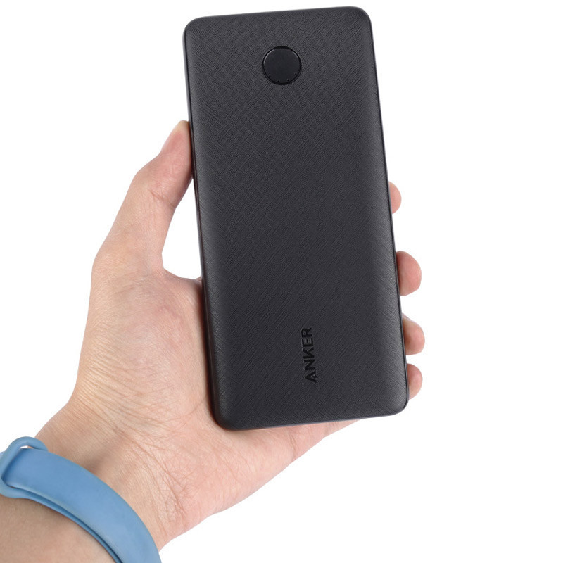 پاور بانک فست شارژ 10000 انکر Anker PowerCore 3 A1247 12W
