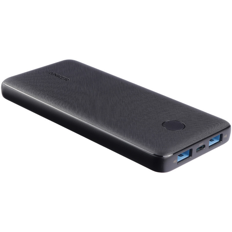پاور بانک فست شارژ 10000 انکر Anker PowerCore 3 A1247 12W