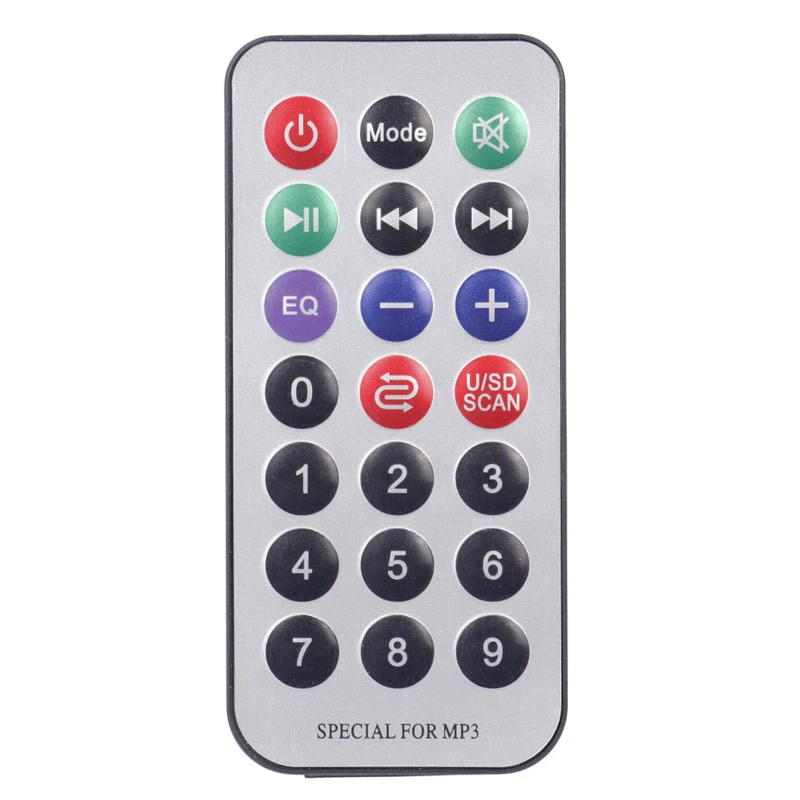 اسپیکر بلوتوثی رم و فلش خور Oreco T-003 + ریموت کنترل