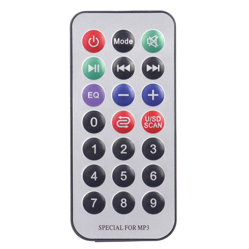 اسپیکر بلوتوثی رم و فلش خور Oreco T-003 + ریموت کنترل
