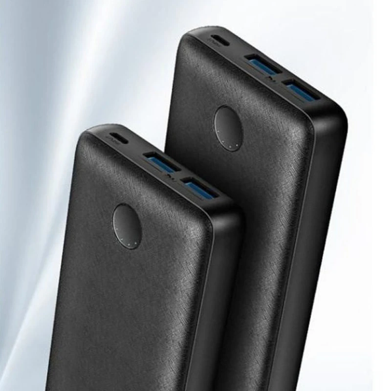 پاور بانک فست شارژ 20000 انکر Anker PowerCore A1363 18W