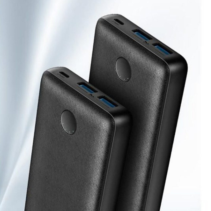 پاور بانک فست شارژ 20000 انکر Anker PowerCore A1363 18W