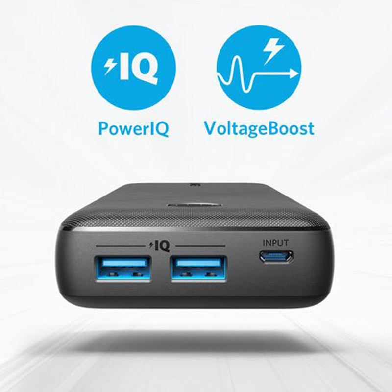 پاور بانک فست شارژ 20000 انکر Anker PowerCore A1363 18W